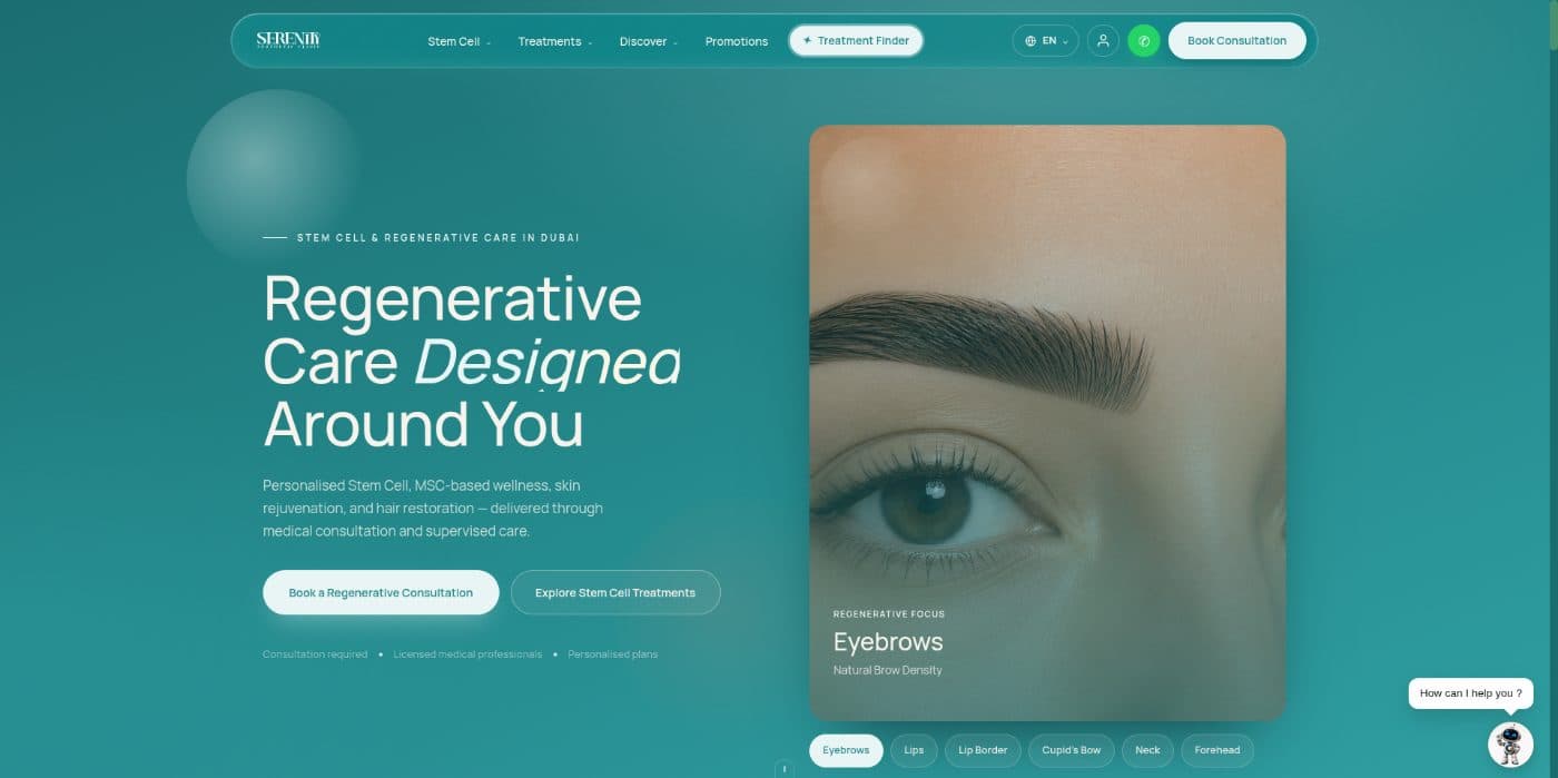 Serenity Aesthetic Clinic