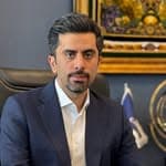 Ali Mohammadian