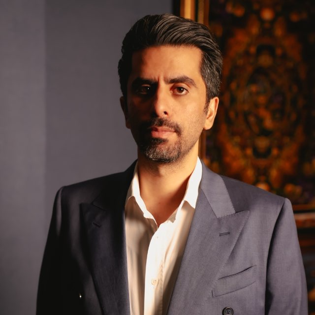 Ali Mohammadian